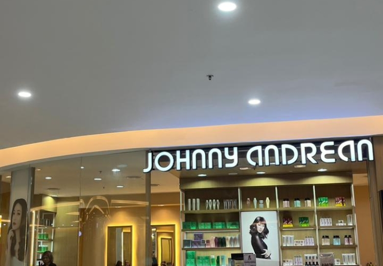 Promo Diskon 50 Ribu di Johnny Andrean Duta Mall